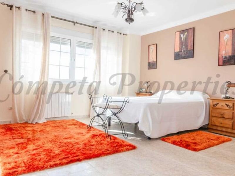 5 slaapkamer Villa Te koop