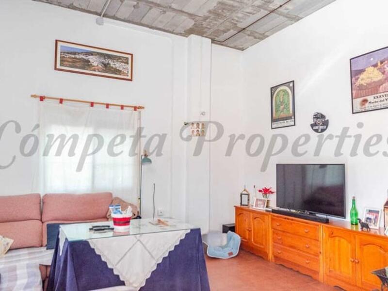 5 slaapkamer Villa Te koop