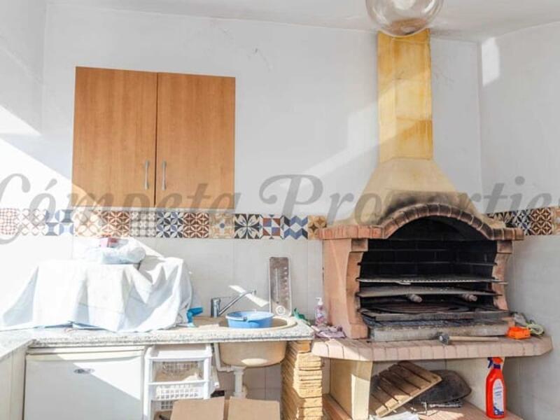 5 slaapkamer Villa Te koop