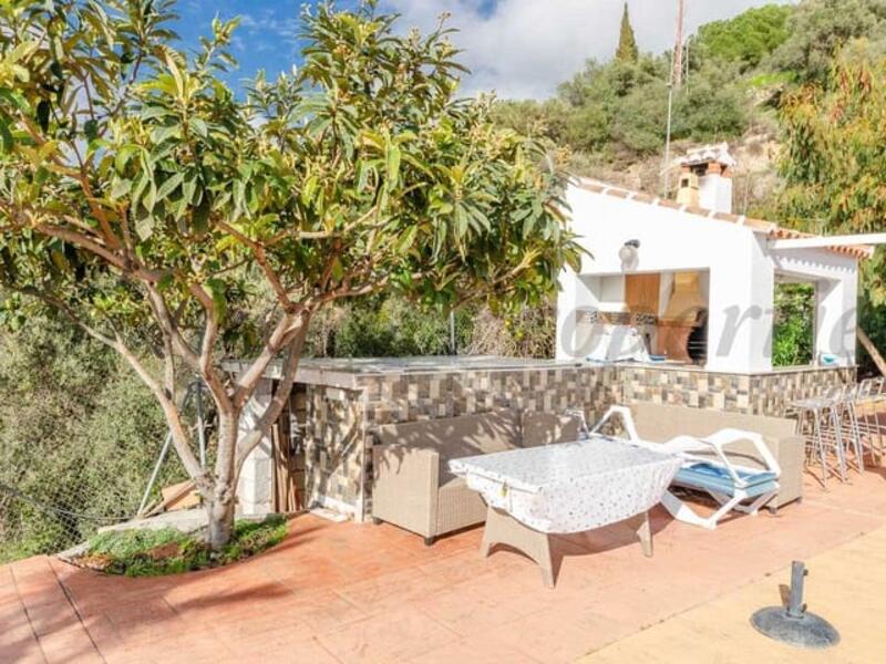 5 slaapkamer Villa Te koop