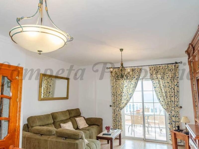 5 slaapkamer Villa Te koop