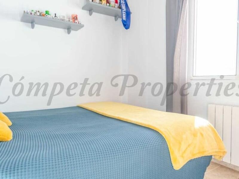 5 slaapkamer Villa Te koop
