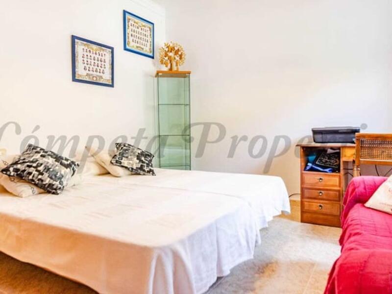 5 slaapkamer Villa Te koop