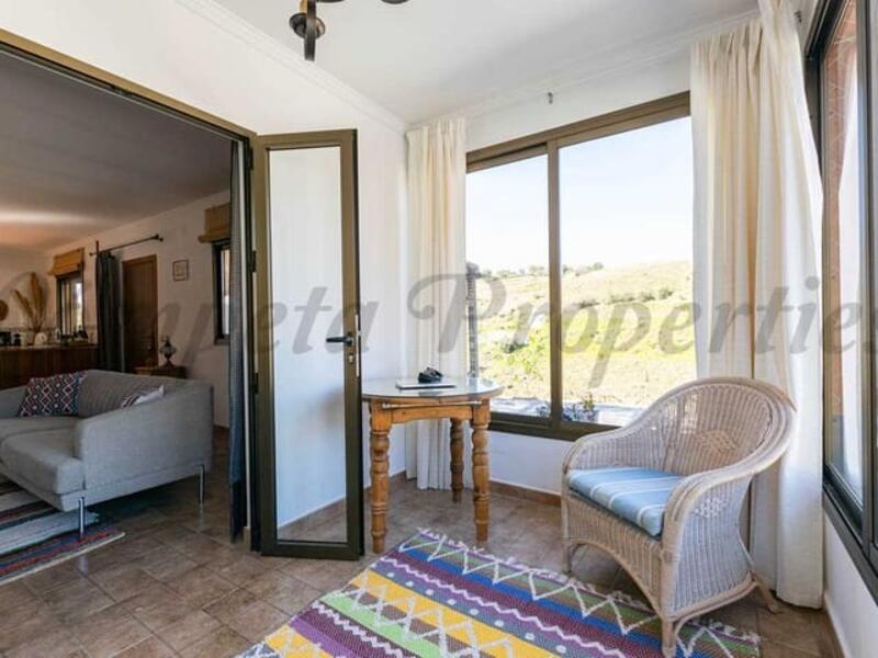 2 Schlafzimmer Landhaus für Langzeitmiete