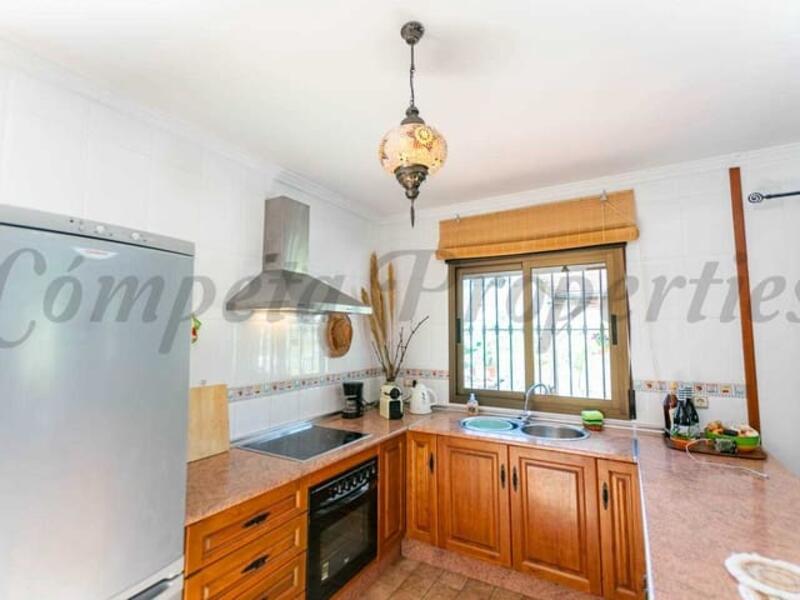 2 Schlafzimmer Landhaus für Langzeitmiete