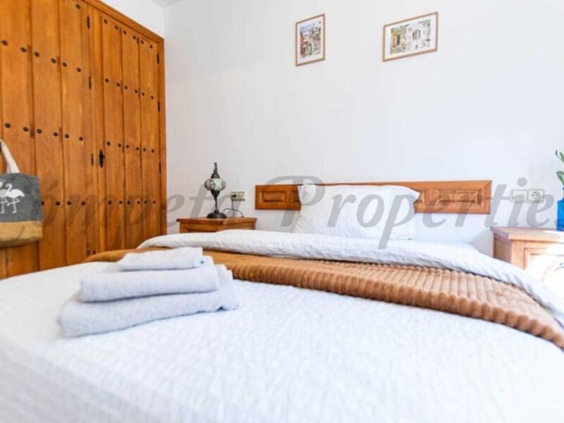 2 Schlafzimmer Landhaus für Langzeitmiete