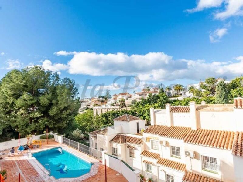 Leilighet til salgs i Nerja, Málaga