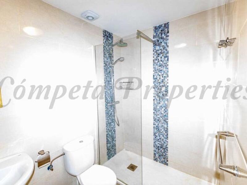 3 Schlafzimmer Appartement zu verkaufen