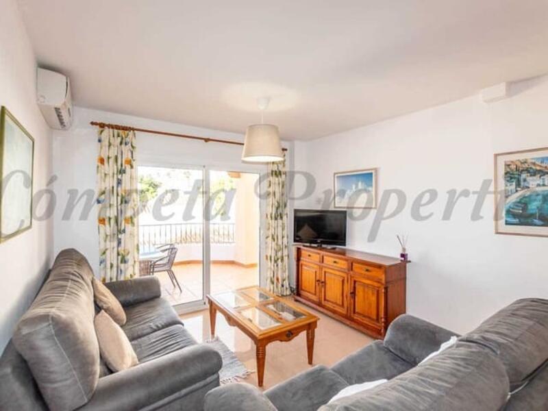 3 Schlafzimmer Appartement zu verkaufen