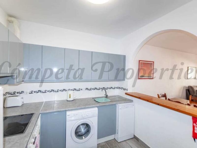 3 Schlafzimmer Appartement zu verkaufen