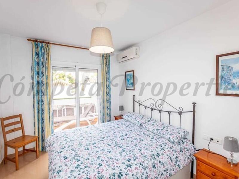 3 Schlafzimmer Appartement zu verkaufen