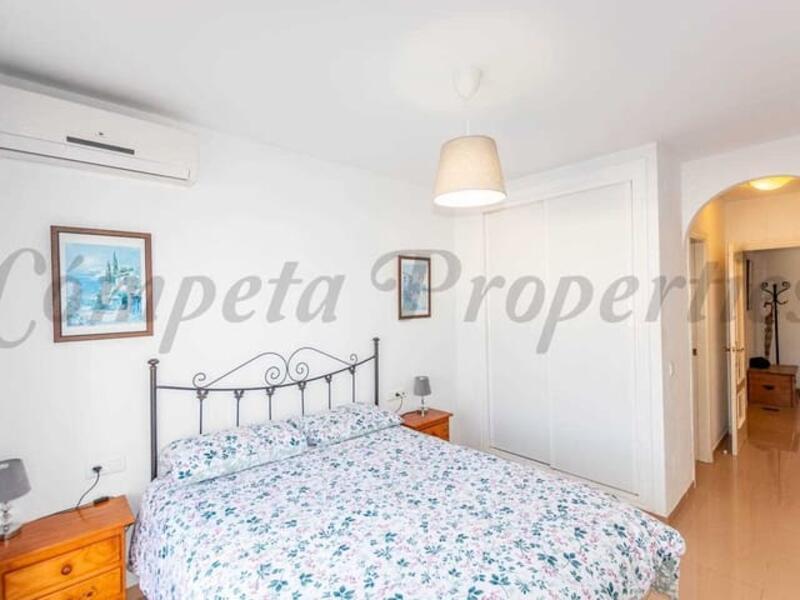 3 Schlafzimmer Appartement zu verkaufen