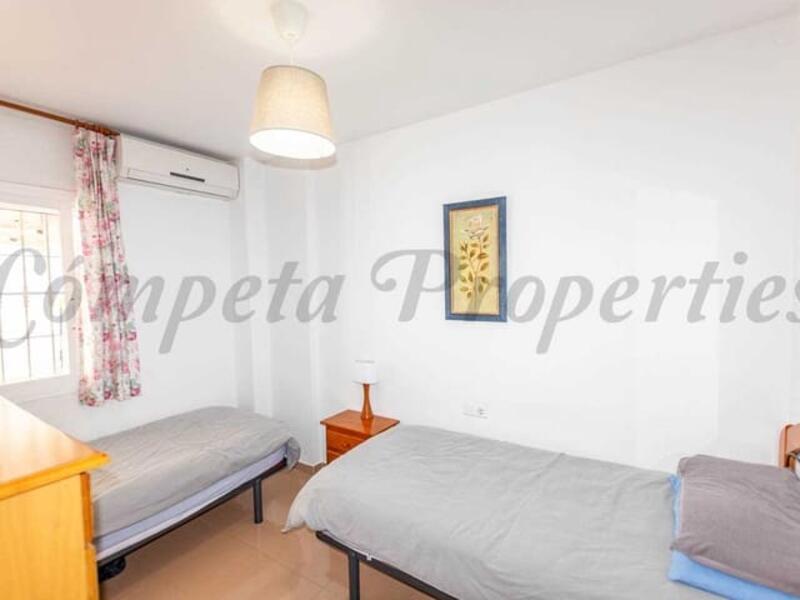 3 Schlafzimmer Appartement zu verkaufen