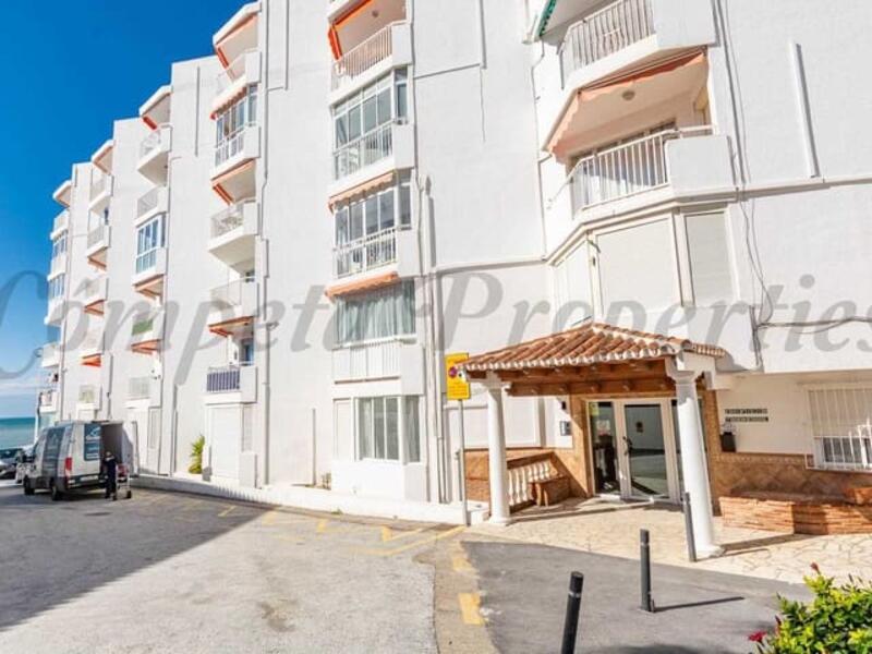 Appartement zu verkaufen in Nerja, Málaga