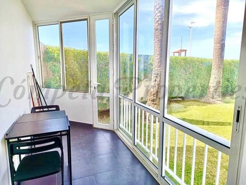 1 bedroom Apartment for sale