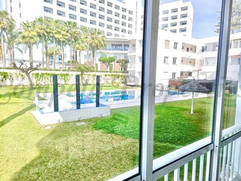 1 bedroom Apartment for sale
