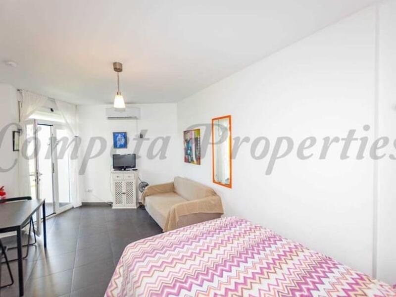 1 bedroom Apartment for sale