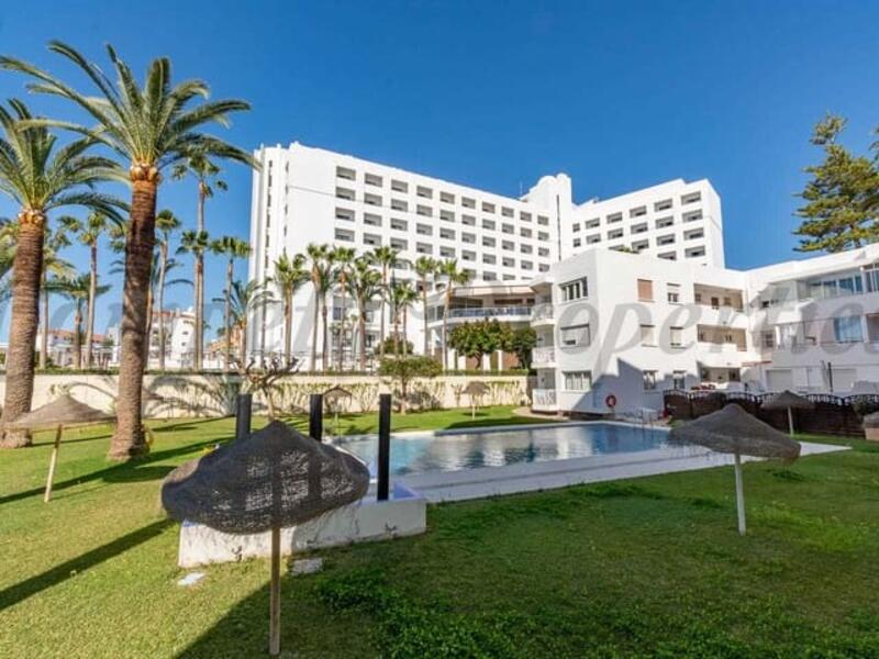 1 bedroom Apartment for sale