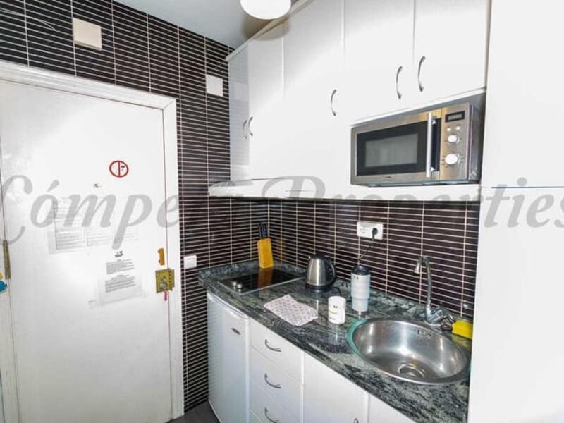 1 bedroom Apartment for sale