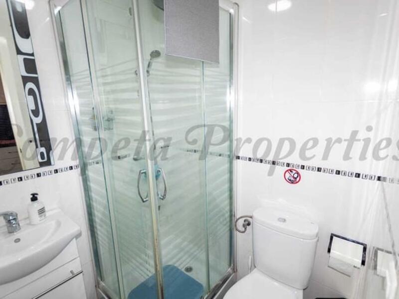 1 bedroom Apartment for sale