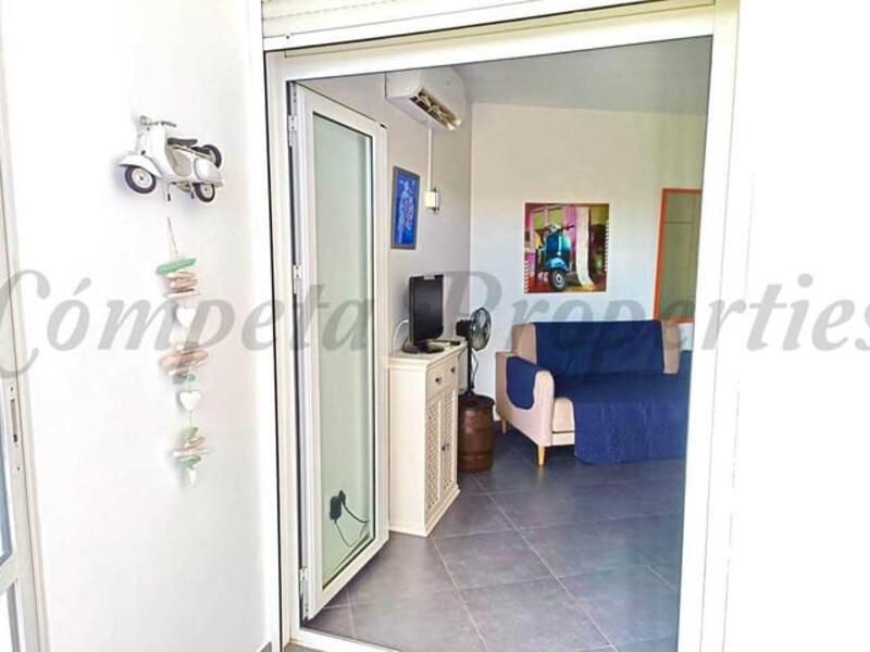 1 bedroom Apartment for sale