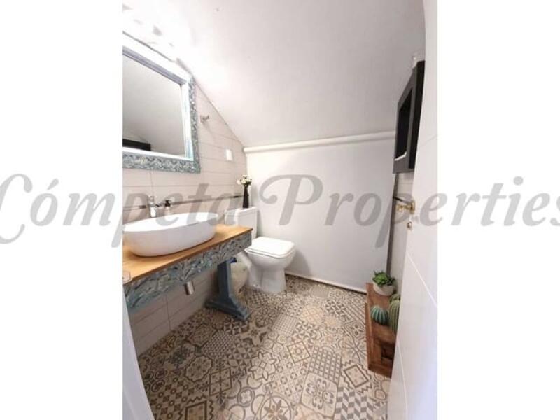 4 Schlafzimmer Stadthaus zu verkaufen