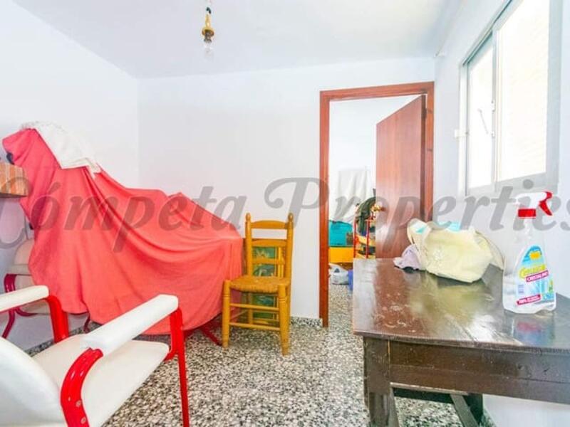 4 Schlafzimmer Stadthaus für Langzeitmiete