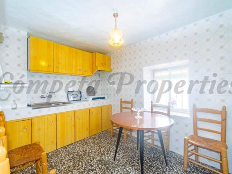 4 Schlafzimmer Stadthaus für Langzeitmiete