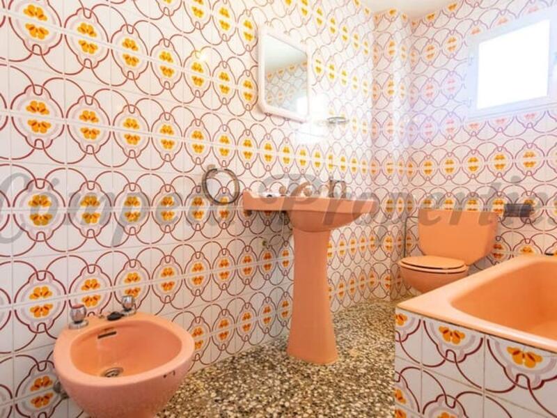 4 Schlafzimmer Stadthaus für Langzeitmiete
