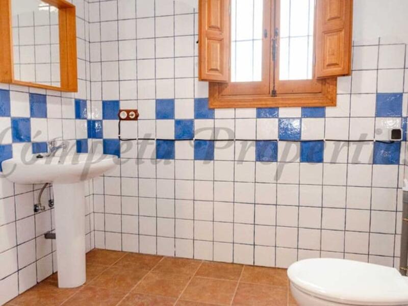 2 soveværelse Villa til salg