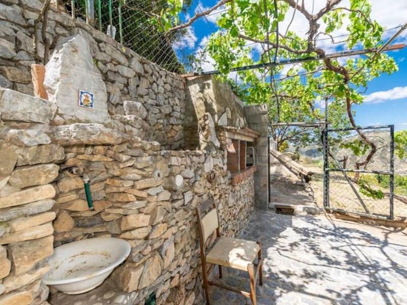 Auberge à vendre