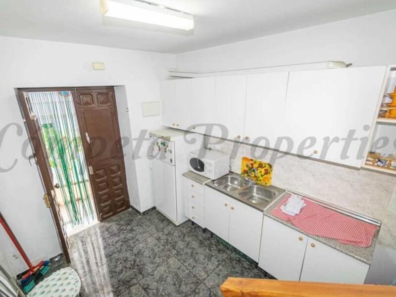 1 Schlafzimmer Stadthaus zu verkaufen