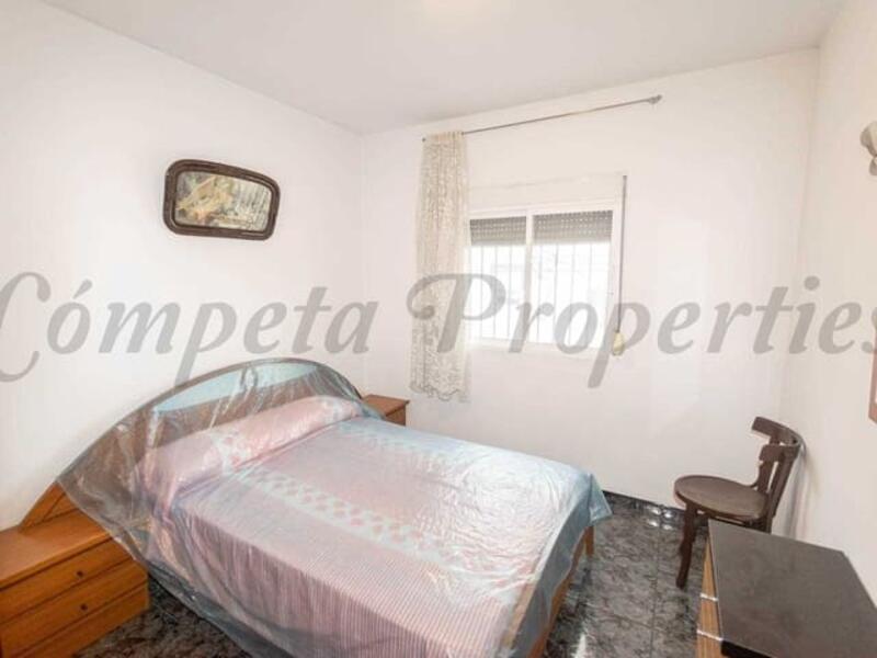 1 Schlafzimmer Stadthaus zu verkaufen