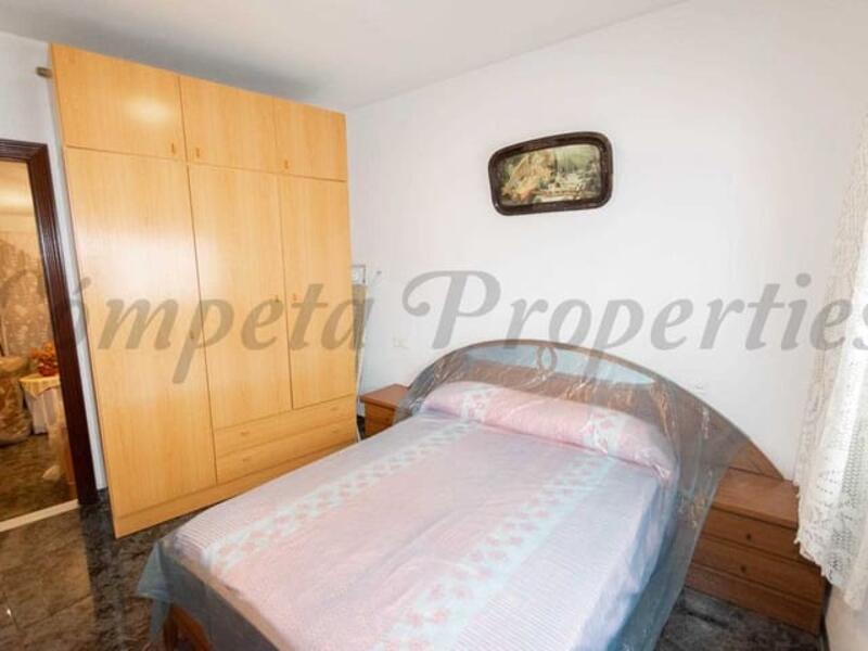1 Schlafzimmer Stadthaus zu verkaufen