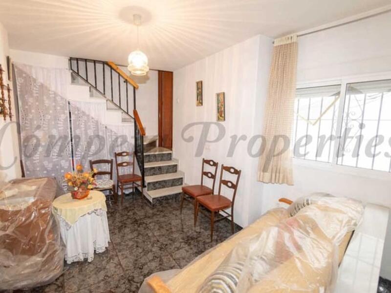 1 Schlafzimmer Stadthaus zu verkaufen
