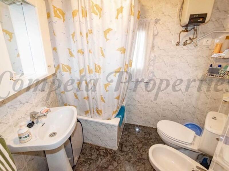 1 Schlafzimmer Stadthaus zu verkaufen