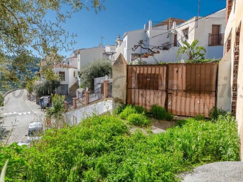 Byhus til salg i Corumbela, Málaga
