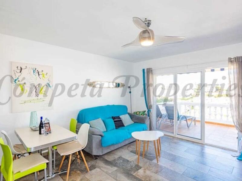 1 Schlafzimmer Appartement zu verkaufen
