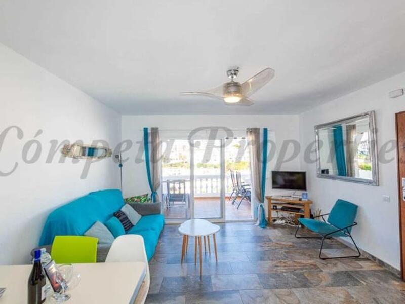 1 Schlafzimmer Appartement zu verkaufen