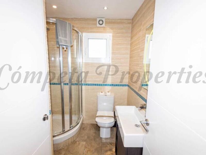 1 Schlafzimmer Appartement zu verkaufen
