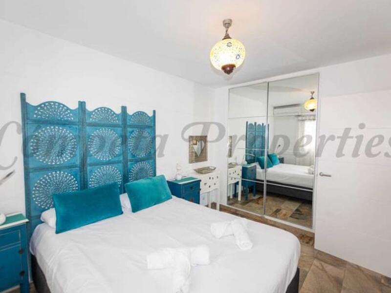 1 Schlafzimmer Appartement zu verkaufen