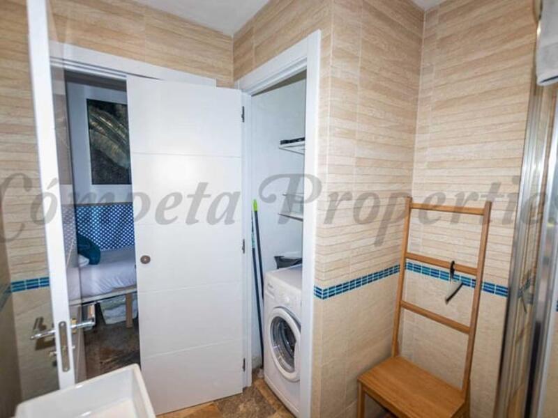 1 Schlafzimmer Appartement zu verkaufen