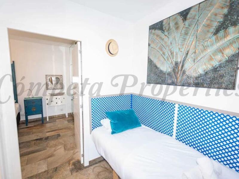 1 Schlafzimmer Appartement zu verkaufen