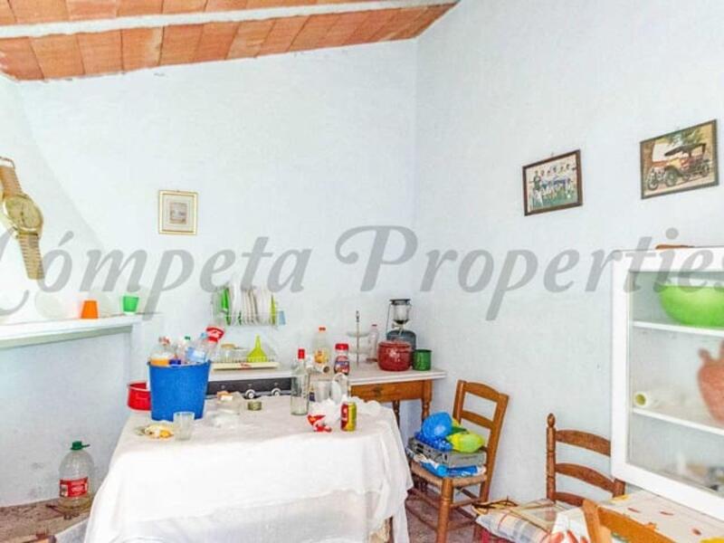 Деревенский Дом продается