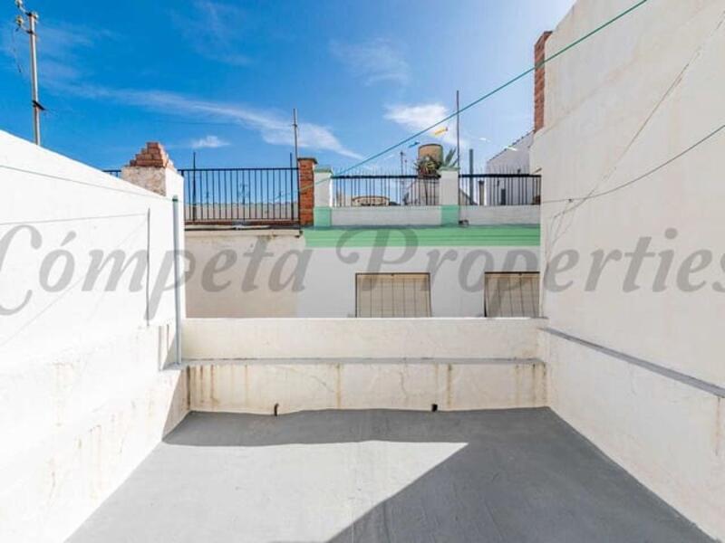 4 Cuarto Adosado en venta