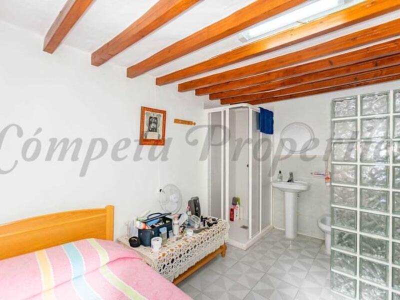 4 Cuarto Adosado en venta