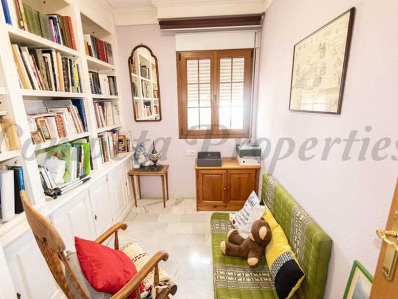5 chambre Maison de Ville à vendre
