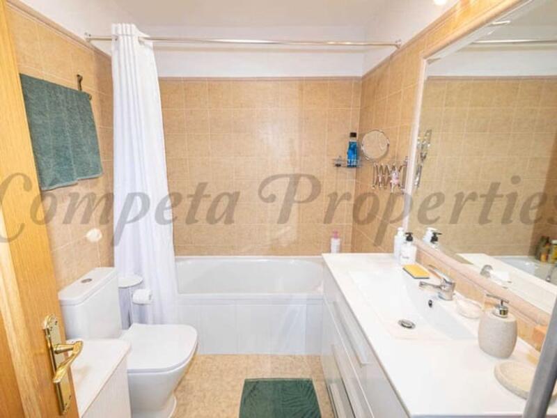 5 chambre Maison de Ville à vendre