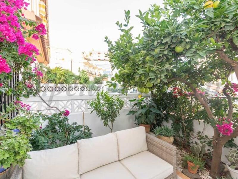 5 chambre Maison de Ville à vendre