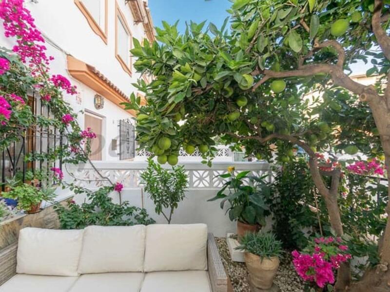 5 chambre Maison de Ville à vendre